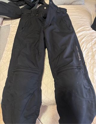 Pantaloni Dainese Gore-Tex