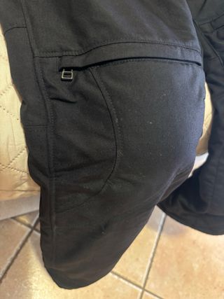 Pantaloni Dainese Gore-Tex