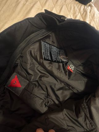 Pantaloni Dainese Gore-Tex