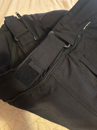 Pantaloni Dainese Gore-Tex