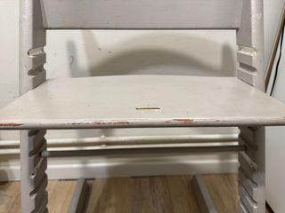 Trona Stokke Tripp Trapp Evolutiva