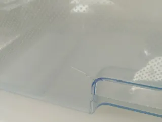 Cajón verdulero nevera Balay