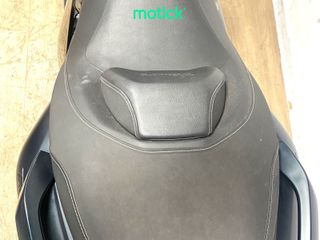 YAMAHA TMAX 560 TECH MAX