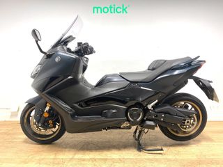 YAMAHA TMAX 560 TECH MAX