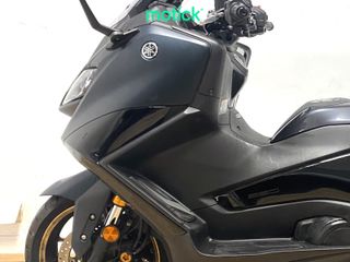 YAMAHA TMAX 560 TECH MAX