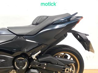 YAMAHA TMAX 560 TECH MAX