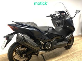 YAMAHA TMAX 560 TECH MAX