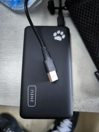 Batería Externa INUI