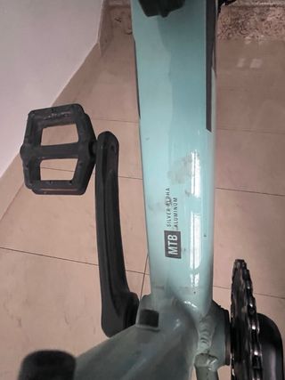 Bicicleta Trek Marlin 6