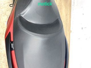 KYMCO SUPER DINK 125