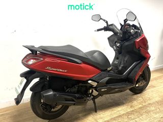 KYMCO SUPER DINK 125