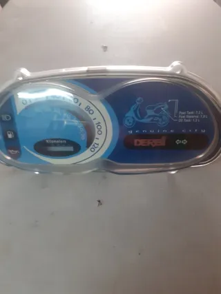 DESPIECE DERBI ATLANTIS