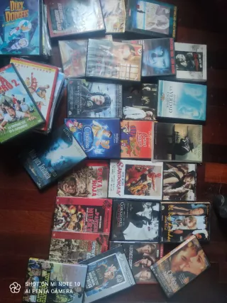 Lote Películas DVD Acción Aventura Guerra