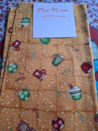 Lotes de Telas Patchwork