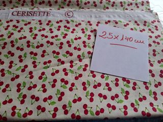 Lotes de Telas Patchwork