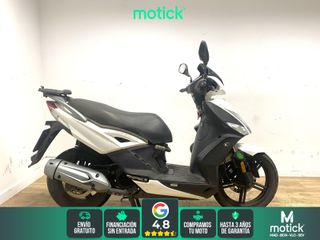KYMCO AGILITY CITY 125