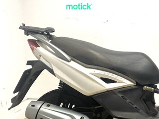 KYMCO AGILITY CITY 125