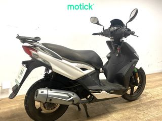 KYMCO AGILITY CITY 125