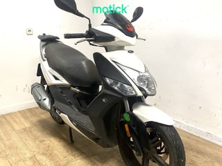KYMCO AGILITY CITY 125