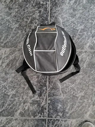 Casco Moto Scorpion EXO-750 Blanco Integral