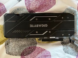 Gigabyte GeForce GTX 1660 Gaming OC 6GB