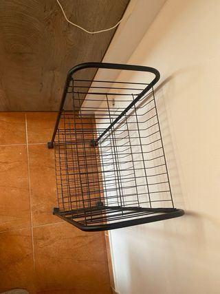 Carrito Multiuso con Ruedas