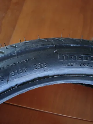 Neumático Pirelli MT 75