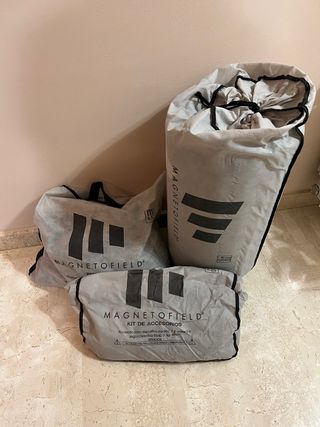 Máquina Magnetoterapia