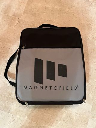 Máquina Magnetoterapia