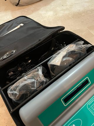 Máquina Magnetoterapia