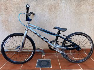 Bicicleta BMX Race GT Talla Micro
