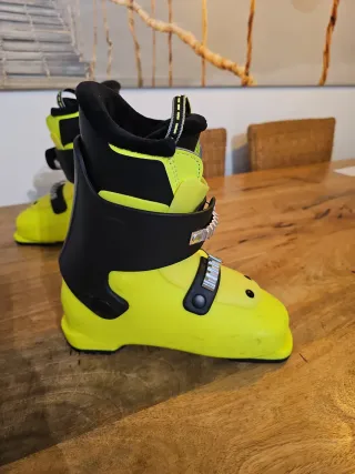 Botas de esquí HEAD Z2 Niños