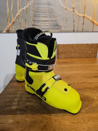 Botas de esquí HEAD Z2 Niños