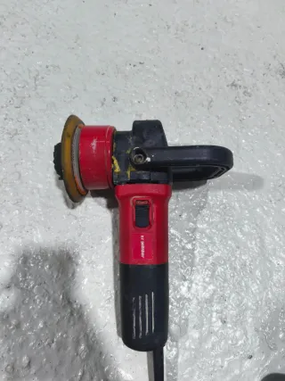 Pulidora EZ Polisher
