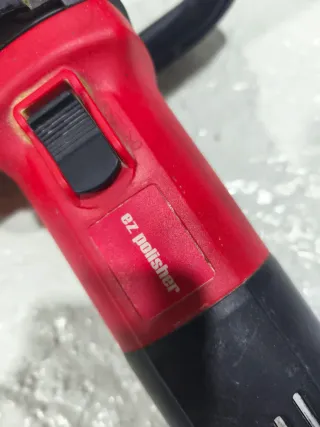 Pulidora EZ Polisher