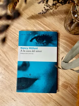 A la caza del amor (Spanish Edition)