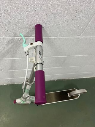 Patinete Oxelo MID 9 para Adolescentes