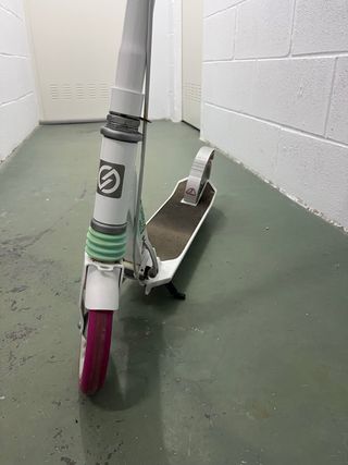 Patinete Oxelo MID 9 para Adolescentes