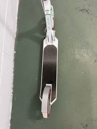 Patinete Oxelo MID 9 para Adolescentes