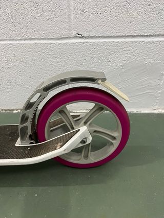 Patinete Oxelo MID 9 para Adolescentes