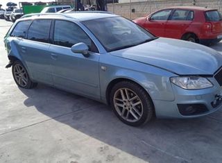 48376 amortiguador delantero izquierdo seat exeo