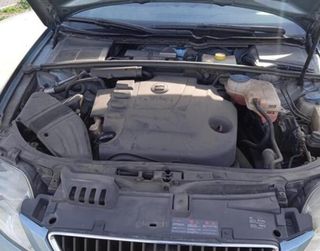 48376 amortiguador delantero izquierdo seat exeo