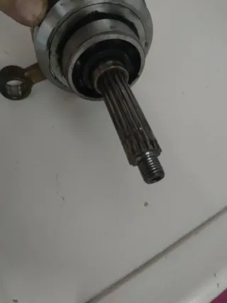 Cigüeñal Derbi Variant Start 5