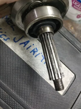 Cigüeñal Derbi Variant Start 5