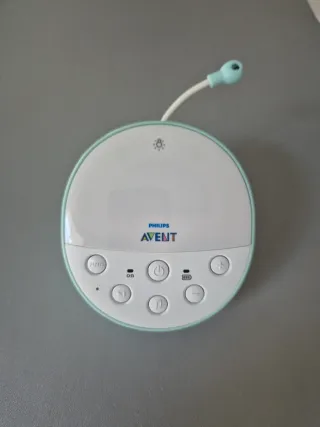 Vigilabebés Philips Avent