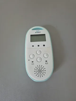 Vigilabebés Philips Avent