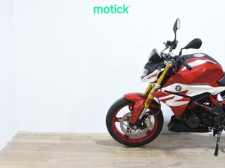 BMW G 310 R (IVA DEDUCIBLE)
