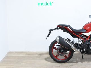 BMW G 310 R (IVA DEDUCIBLE)