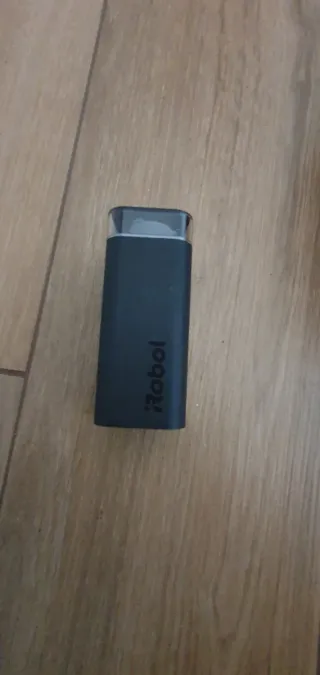 Robot aspirador Roomba e5 ( precio negociable )