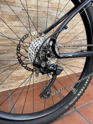 Tándem MTB XPERIA RACER PRO